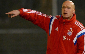 Erik ten Hag Sự Nghiệp HLV Đầy Đam Mê Và Thành Công