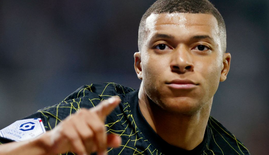 Kylian Mbappé Huyền Thoại Trẻ Của Bóng Đá Thế Giới