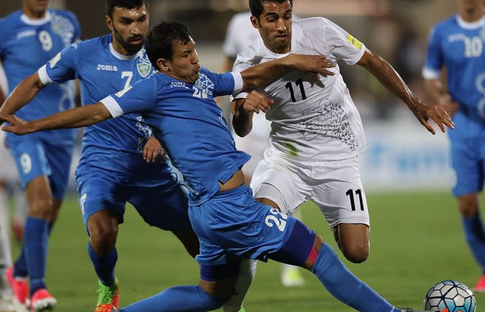 Uzabekistan - Hành Trình Thăng Tiến Và Tầm Nhìn Tương Lai